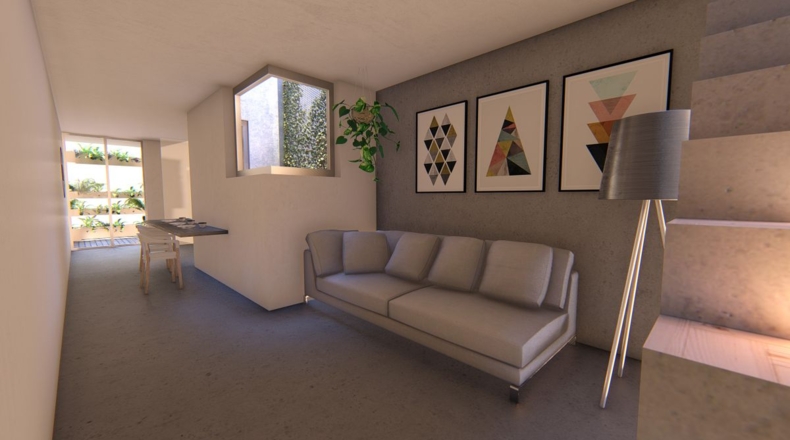 Málaga - Torremolinos - 100m2