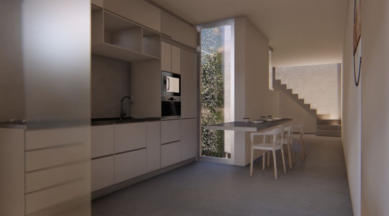 Málaga - Torremolinos - 100m2