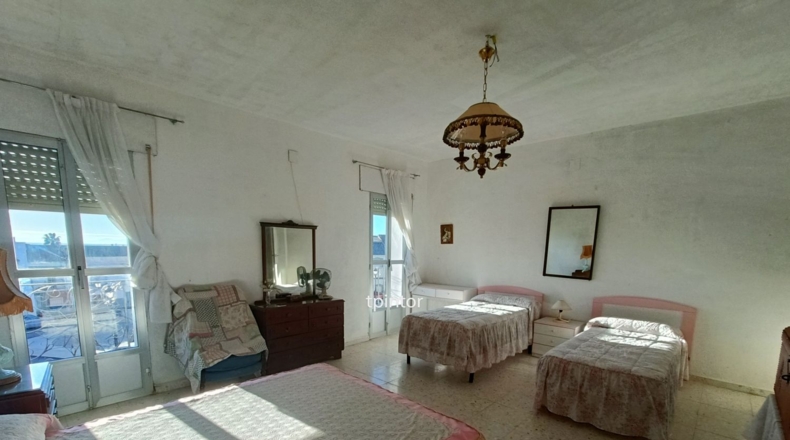 Cáceres - Сьерра-де-Фуэнтес - 200m2