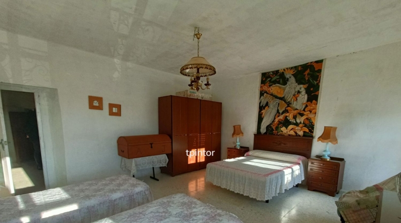 Cáceres - Сьерра-де-Фуэнтес - 200m2