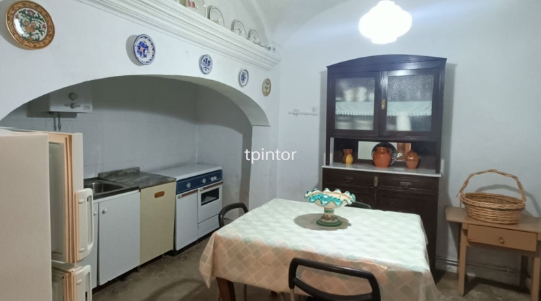 Cáceres - Сьерра-де-Фуэнтес - 200m2
