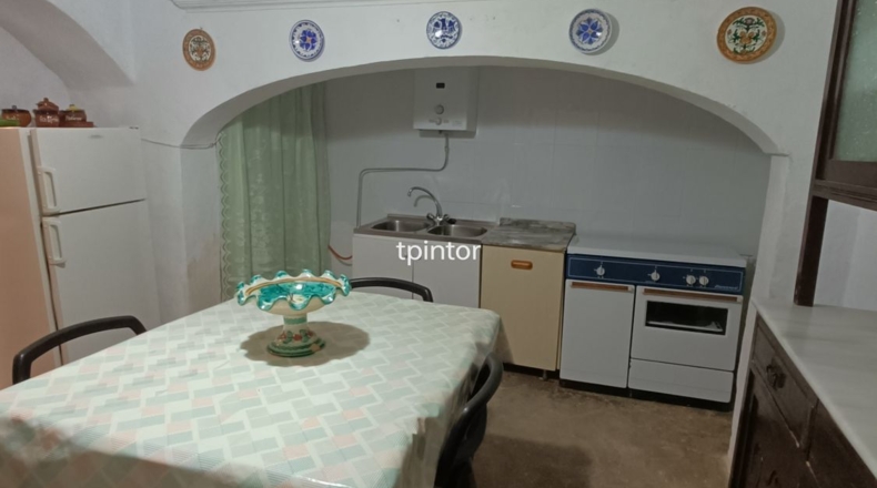 Cáceres - Сьерра-де-Фуэнтес - 200m2