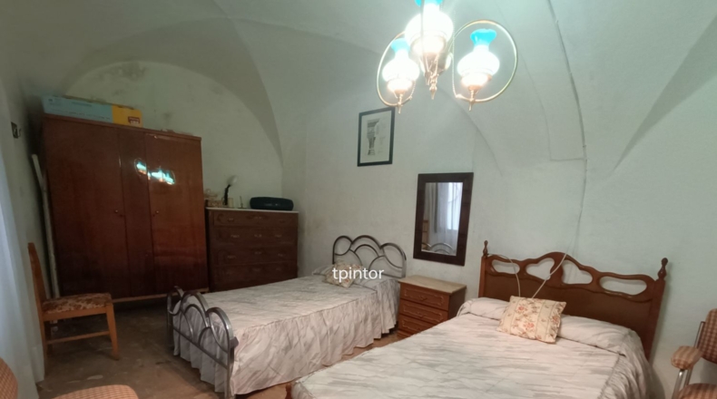 Cáceres - Сьерра-де-Фуэнтес - 200m2
