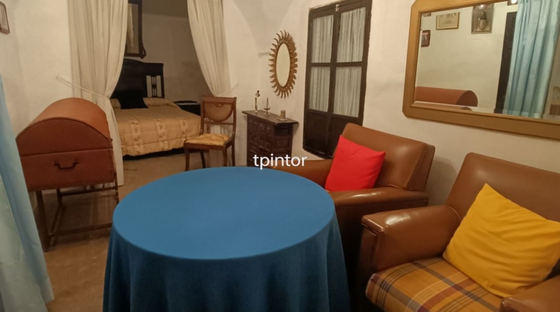 Cáceres - Сьерра-де-Фуэнтес - 200m2