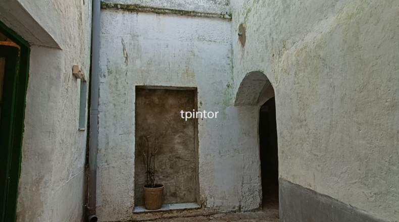 Cáceres - Сьерра-де-Фуэнтес - 200m2
