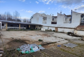 Marmolejo 525&nbsp;м²