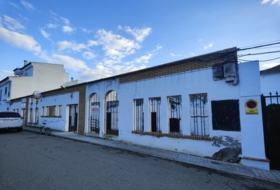 Marmolejo 525&nbsp;м²