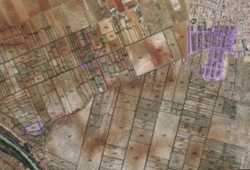 Marmolejo 11002&nbsp;м²