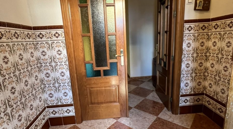 Jaén - Marmolejo - 132m2
