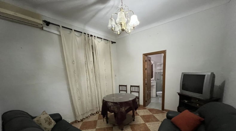 Jaén - Marmolejo - 132m2