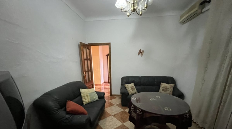 Jaén - Marmolejo - 132m2