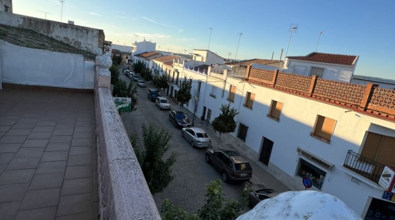 Jaén - Marmolejo - 132m2