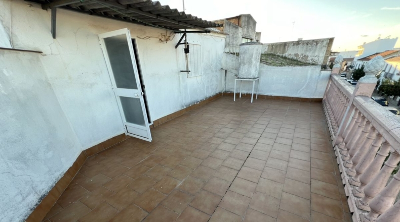 Jaén - Marmolejo - 132m2