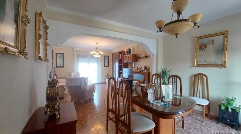 Granada - Лоха - 2000m2