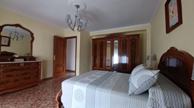 Granada - Лоха - 2000m2