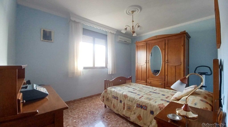 Granada - Лоха - 2000m2