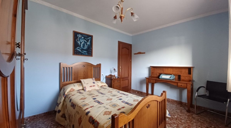 Granada - Лоха - 2000m2