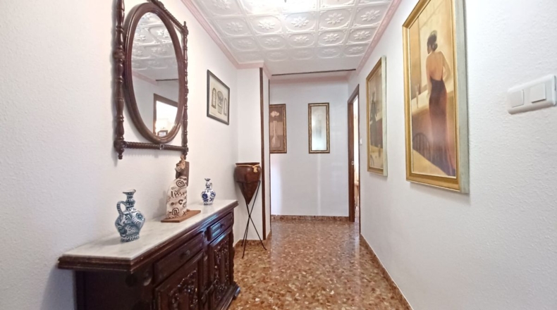 Granada - Лоха - 2000m2