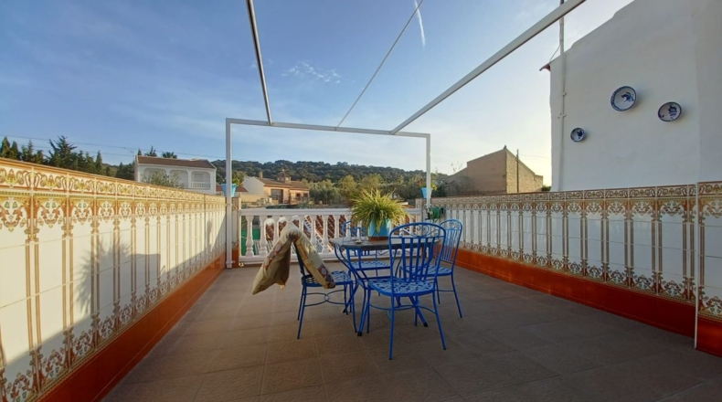 Granada - Лоха - 2000m2