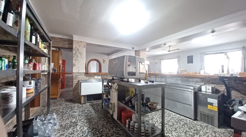 Granada - Лоха - 2000m2
