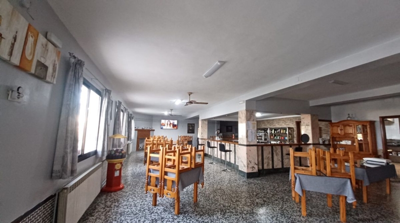 Granada - Лоха - 2000m2
