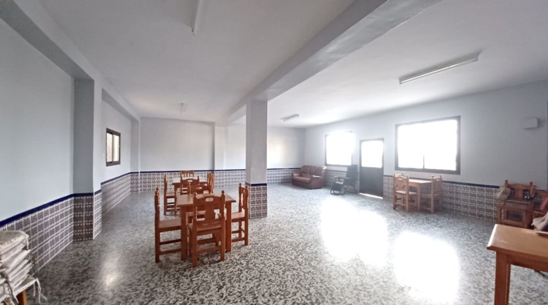 Granada - Лоха - 2000m2