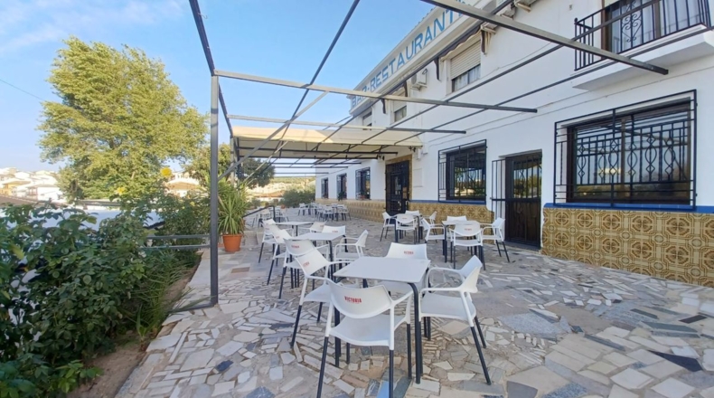 Granada - Лоха - 2000m2
