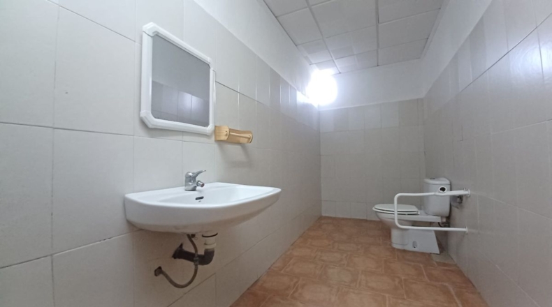 Granada - Лоха - 2000m2