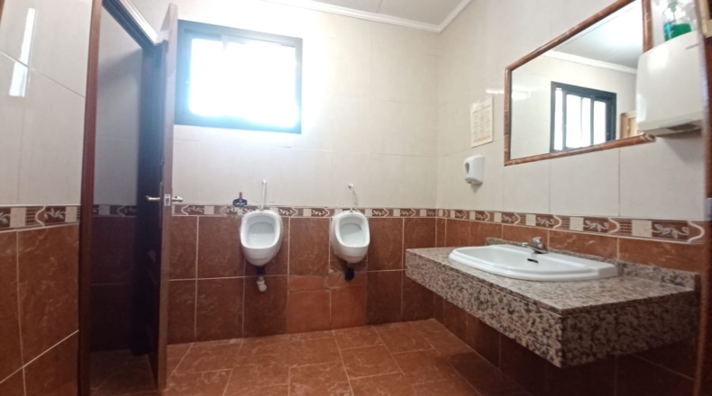 Granada - Лоха - 2000m2