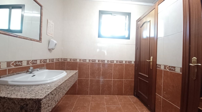 Granada - Лоха - 2000m2