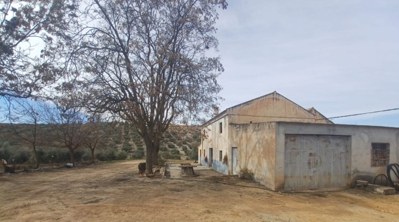Burgos - Salas de los Infantes - 660000m2
