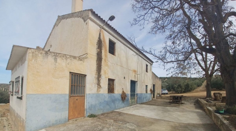 Burgos - Salas de los Infantes - 660000m2
