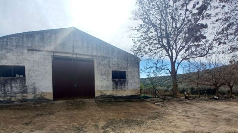 Burgos - Salas de los Infantes - 660000m2