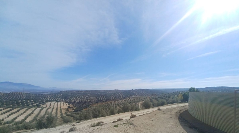 Burgos - Salas de los Infantes - 660000m2