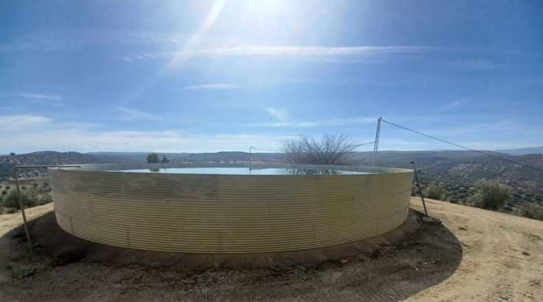 Burgos - Salas de los Infantes - 660000m2