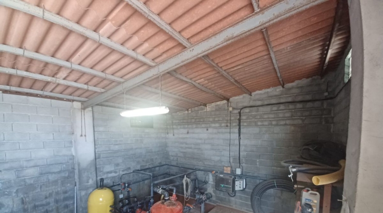 Burgos - Salas de los Infantes - 660000m2
