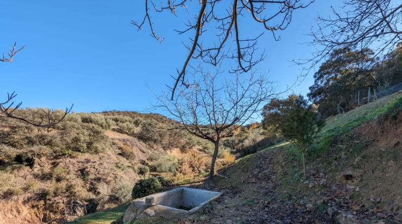 Granada - Santa Fe - 3456m2