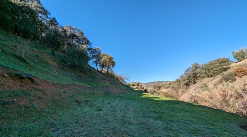 Granada - Santa Fe - 3456m2