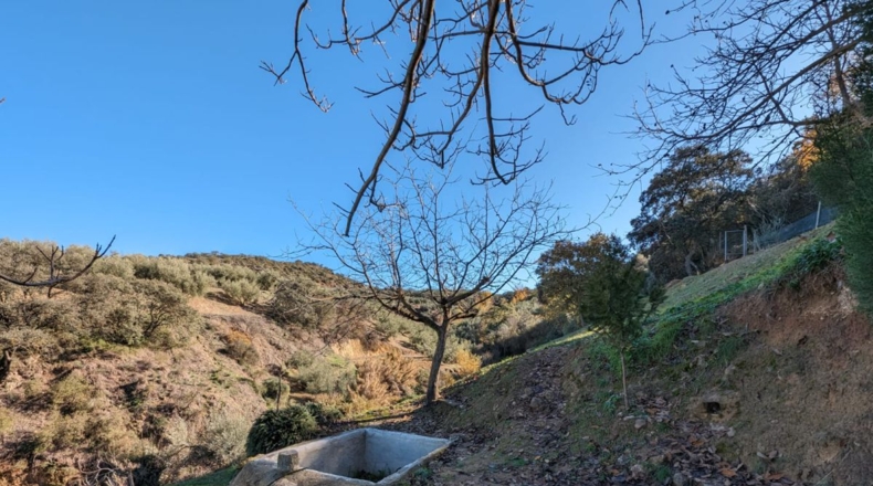 Granada - Santa Fe - 3456m2