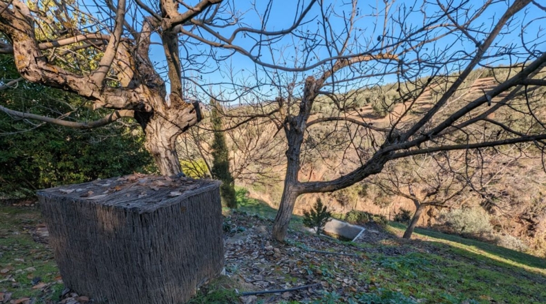 Granada - Santa Fe - 3456m2