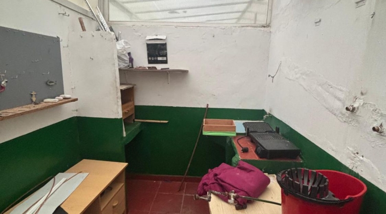 Кадис - Setenil de las Bodegas - 100m2