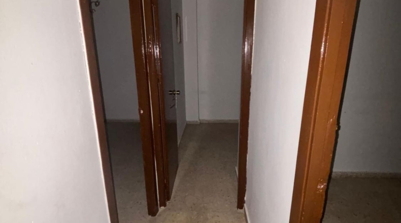 Кадис - Setenil de las Bodegas - 100m2