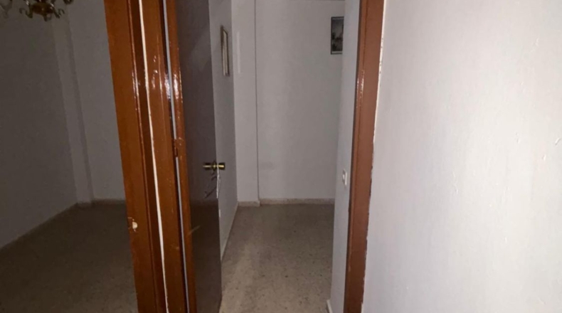 Кадис - Setenil de las Bodegas - 100m2