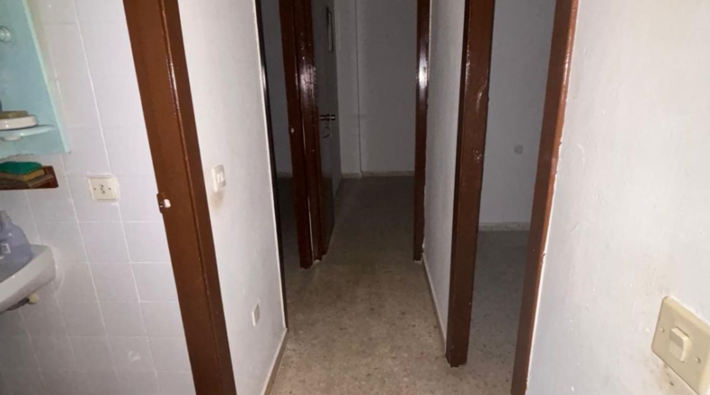 Кадис - Setenil de las Bodegas - 100m2