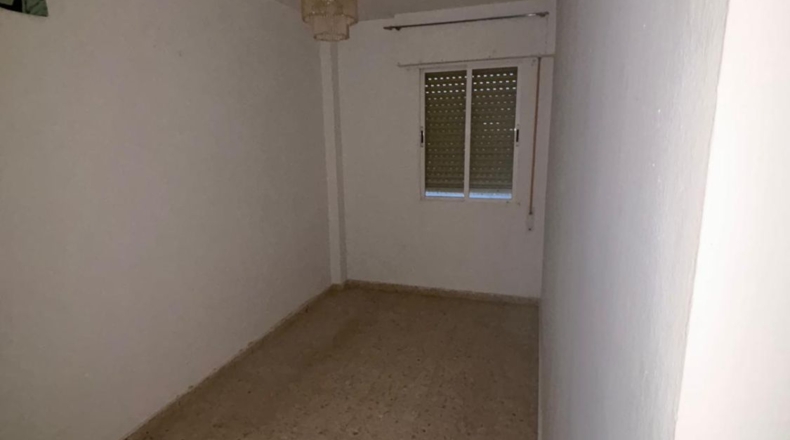 Кадис - Setenil de las Bodegas - 100m2