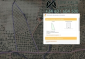Terreno no urbanizable en venta en la España, Pruna, ref: TR386356 foto