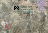 Terreno no urbanizable en venta en la España, Pruna, ref: TR386356 foto