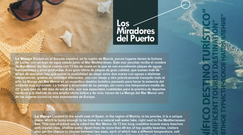 Murcia - Cartagena - 109m2