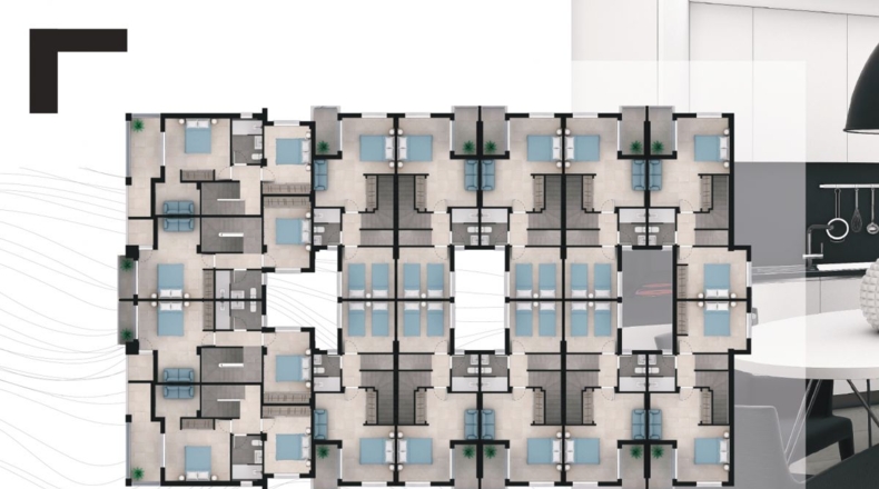 Murcia - Cartagena - 109m2