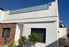 San Pedro del Pinatar 270&nbsp;м²
